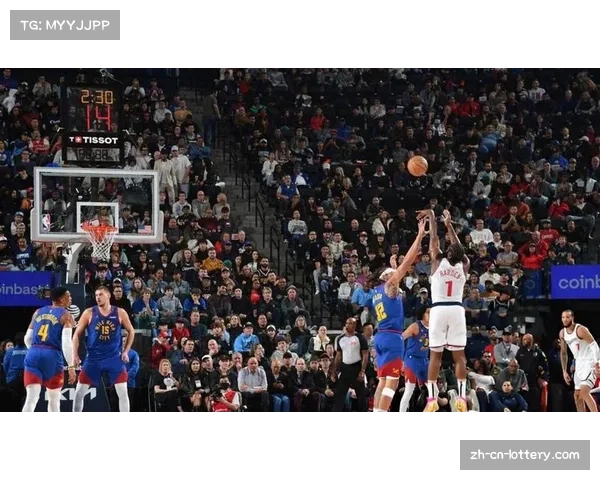 尼克斯布伦森兰德尔挡拆主攻 外线三分牵制内线强攻结合